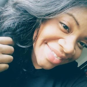 Meet your Posher, Kim